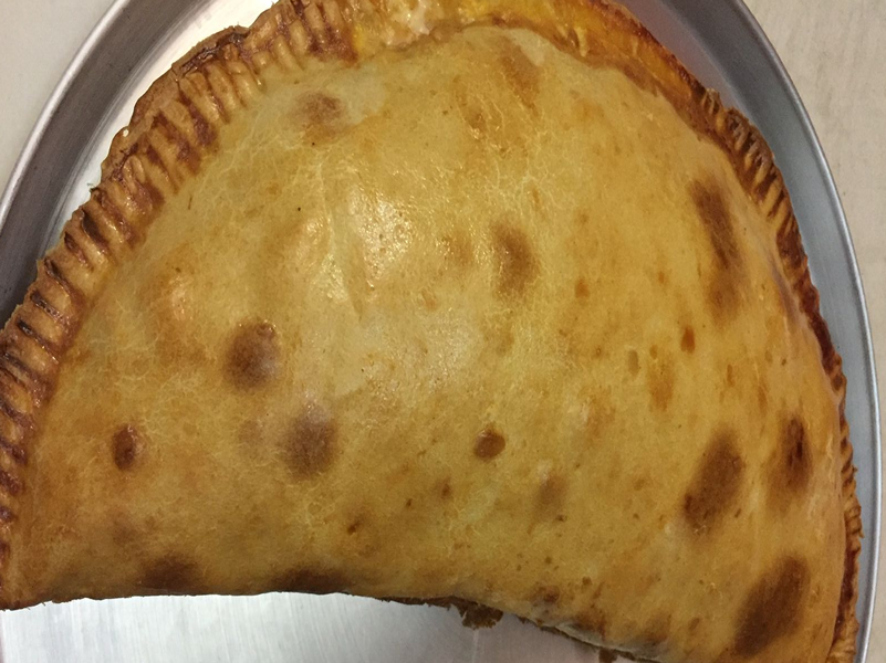 Calzone